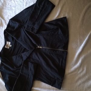 Off Air by Giuliani black jacket